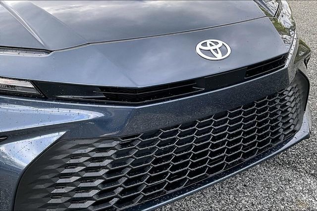 Used 2026 Toyota Camry SE image 35