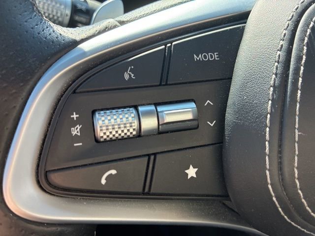 Used 2023 Genesis GV70 3.5T Sport w/ Sport Prestige Package image 13