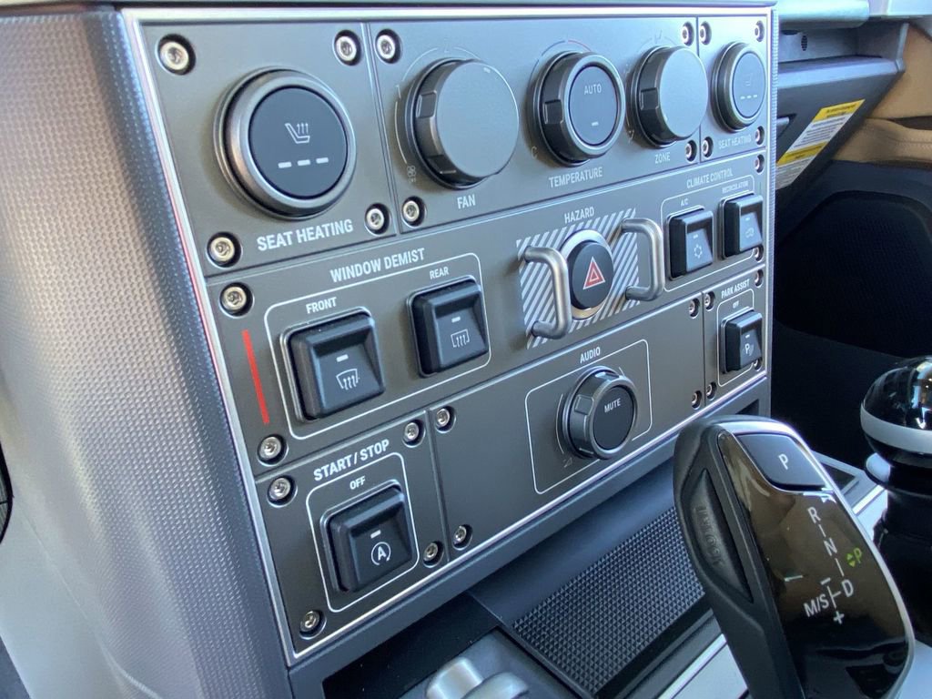 New 2025 INEOS Grenadier image 10