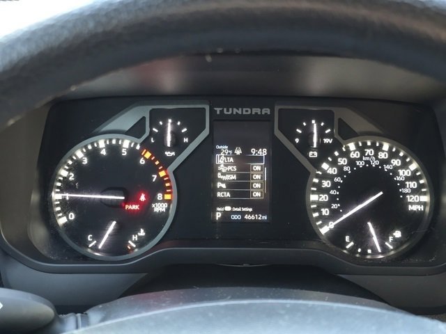 Used 2022 Toyota Tundra SR5 image 37