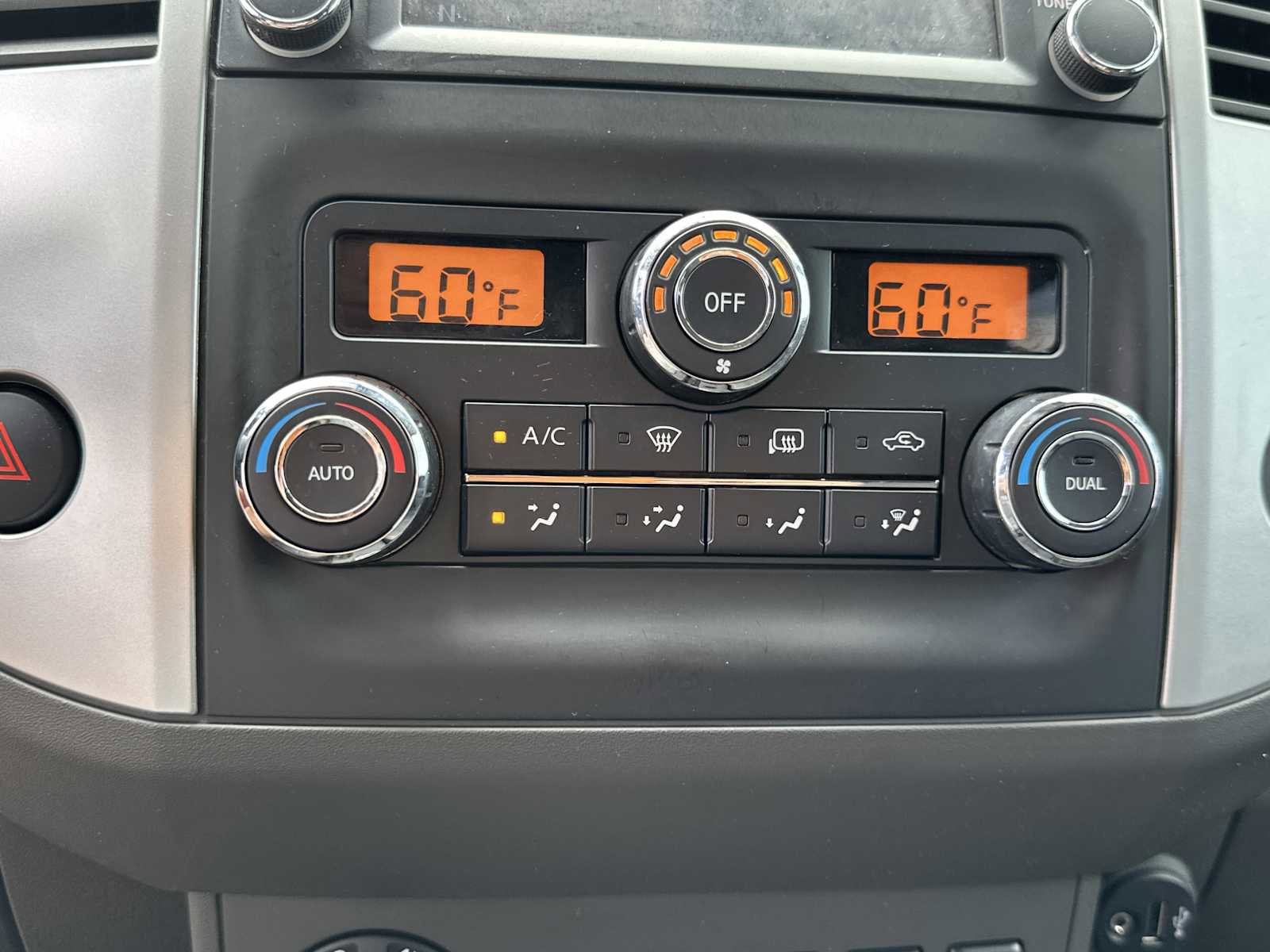 Used 2020 Nissan Frontier PRO-4X w/ Pro-4x Utility Package AWD/4WD image 20