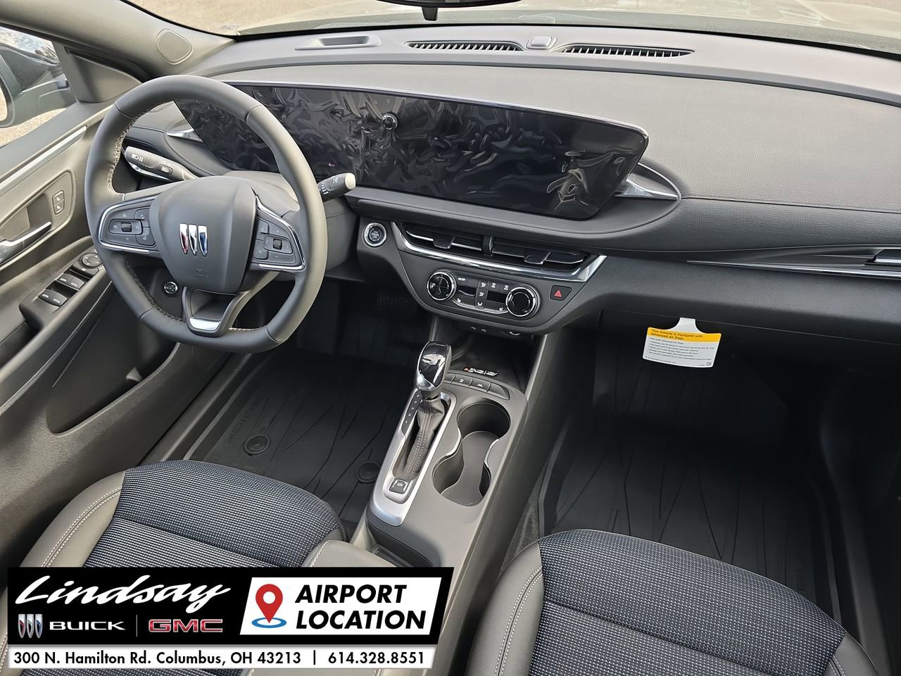 New 2026 Buick Envista Preferred image 27