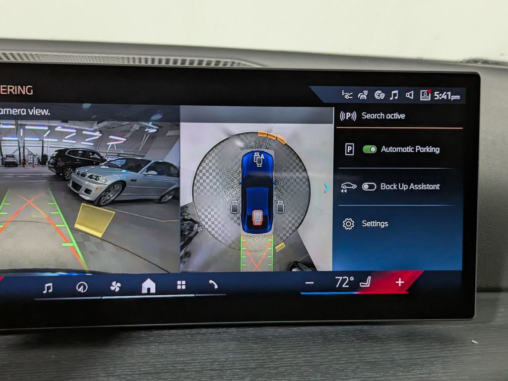 New 2026 BMW i4 xDrive40i w/ M Sport Package image 22