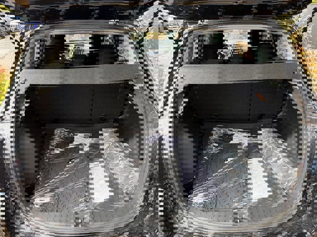 New 2025 Mitsubishi Outlander Sport AWD image 16