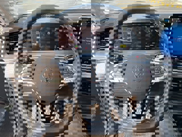 New 2025 Volkswagen Tiguan S image 28