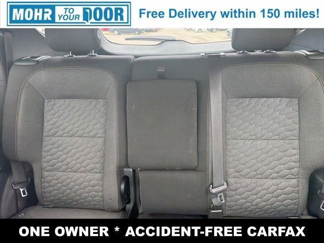 Used 2020 Chevrolet Equinox LT FWD image 29