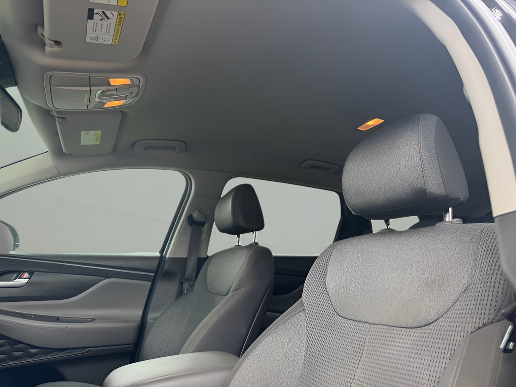 Used 2020 Hyundai Santa Fe SEL FWD image 15