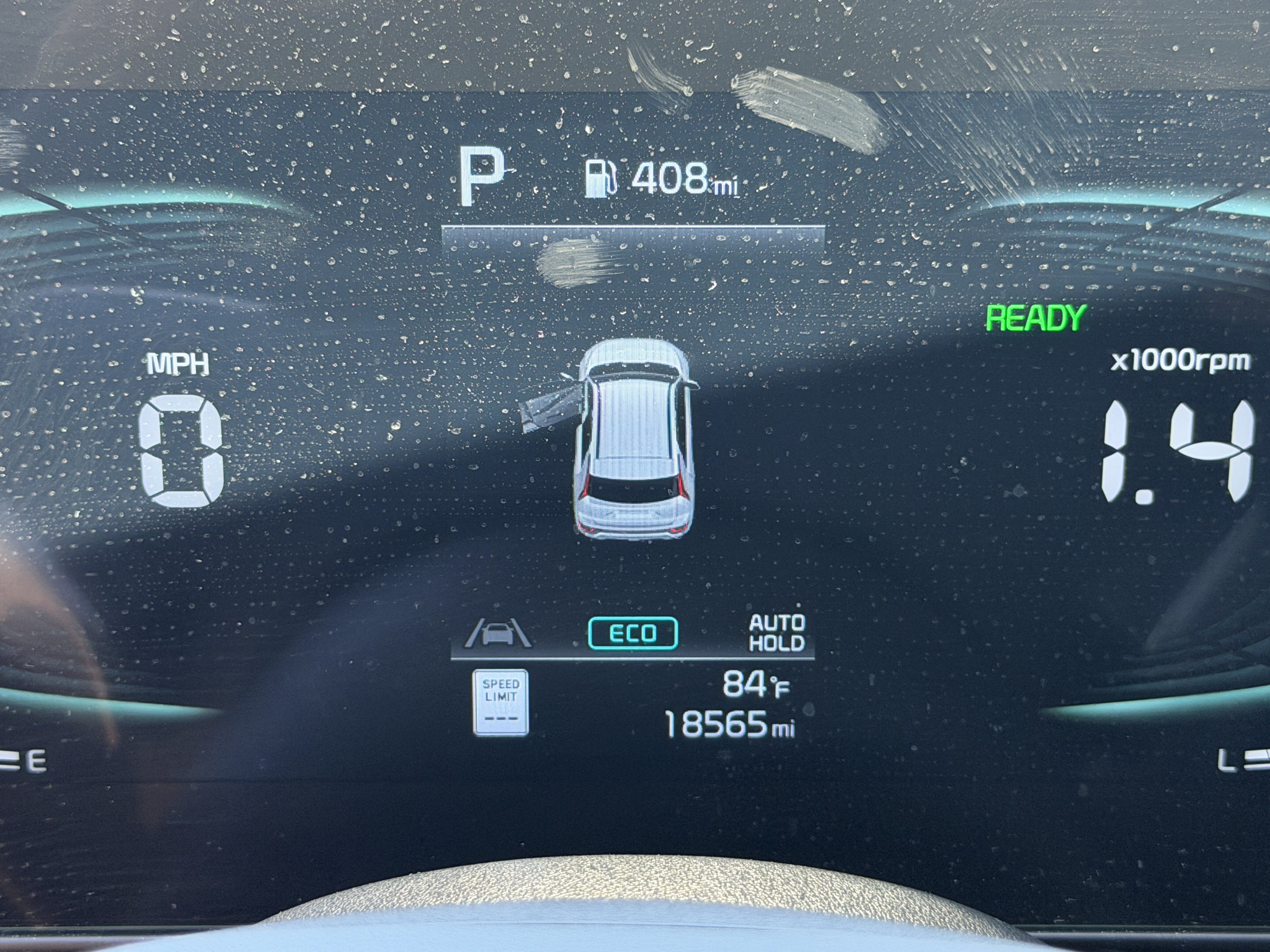Certified 2025 Kia Niro EX FWD image 21