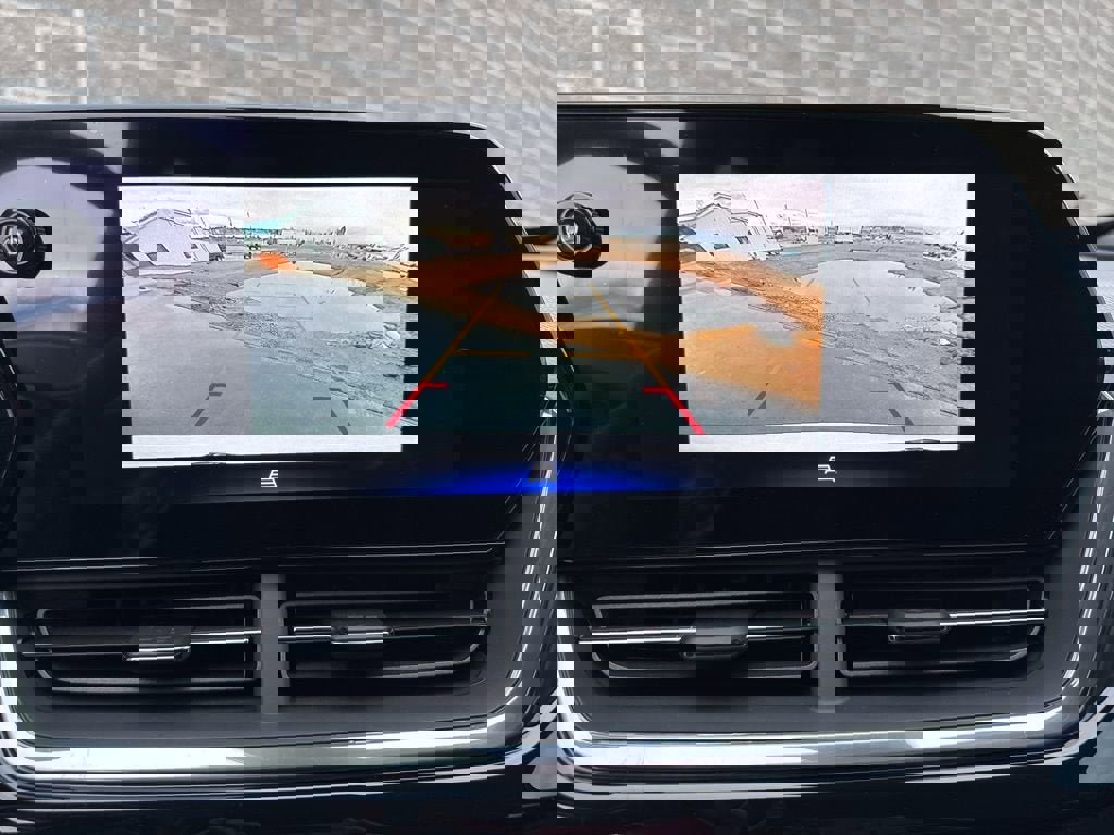 New 2026 Chevrolet Trax ACTIV image 24