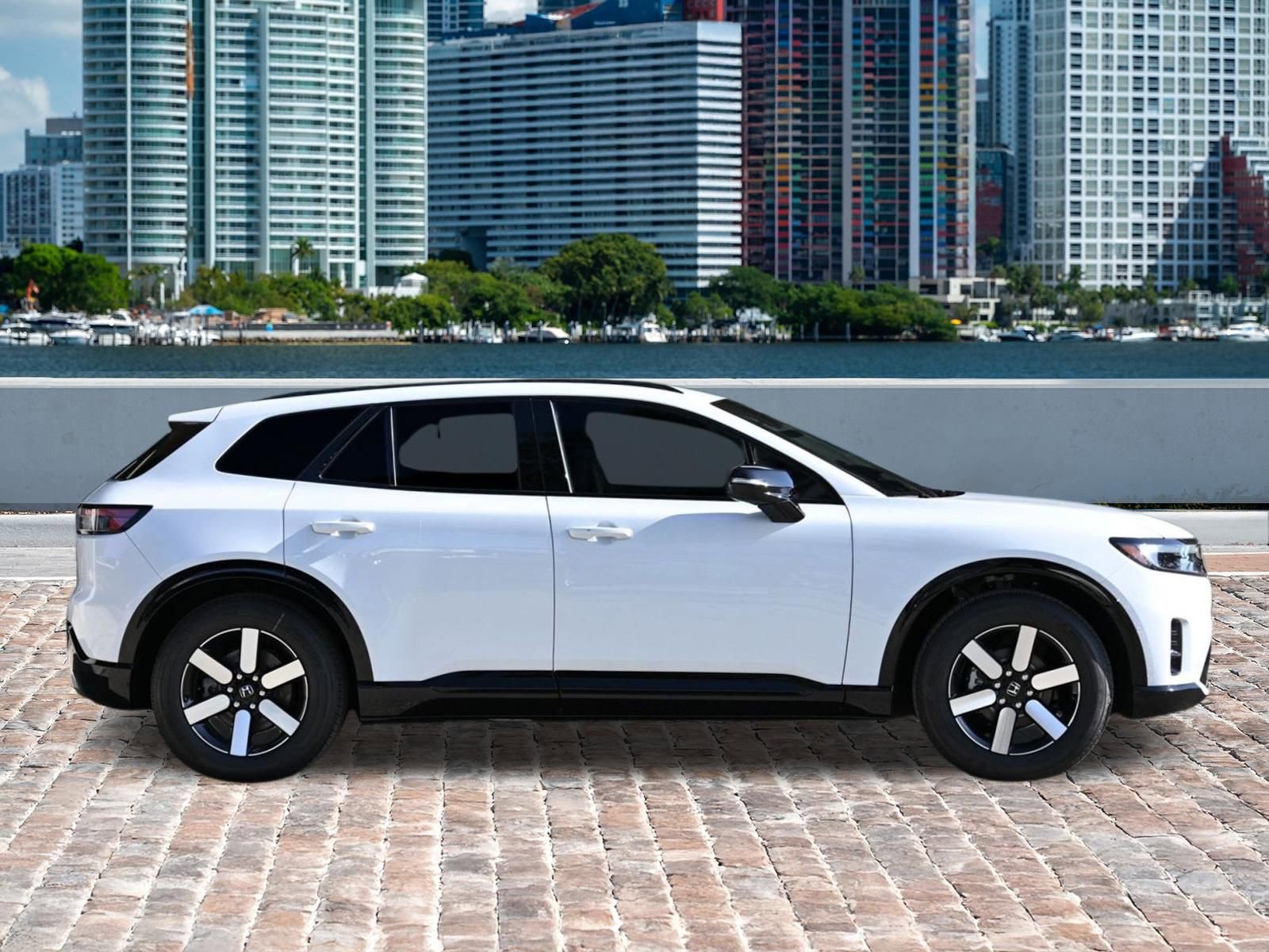 New 2026 Honda Prologue Touring image 4