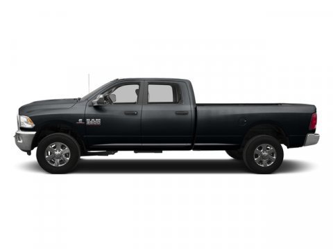 Used 2016 RAM 3500 Laramie Longhorn image 3
