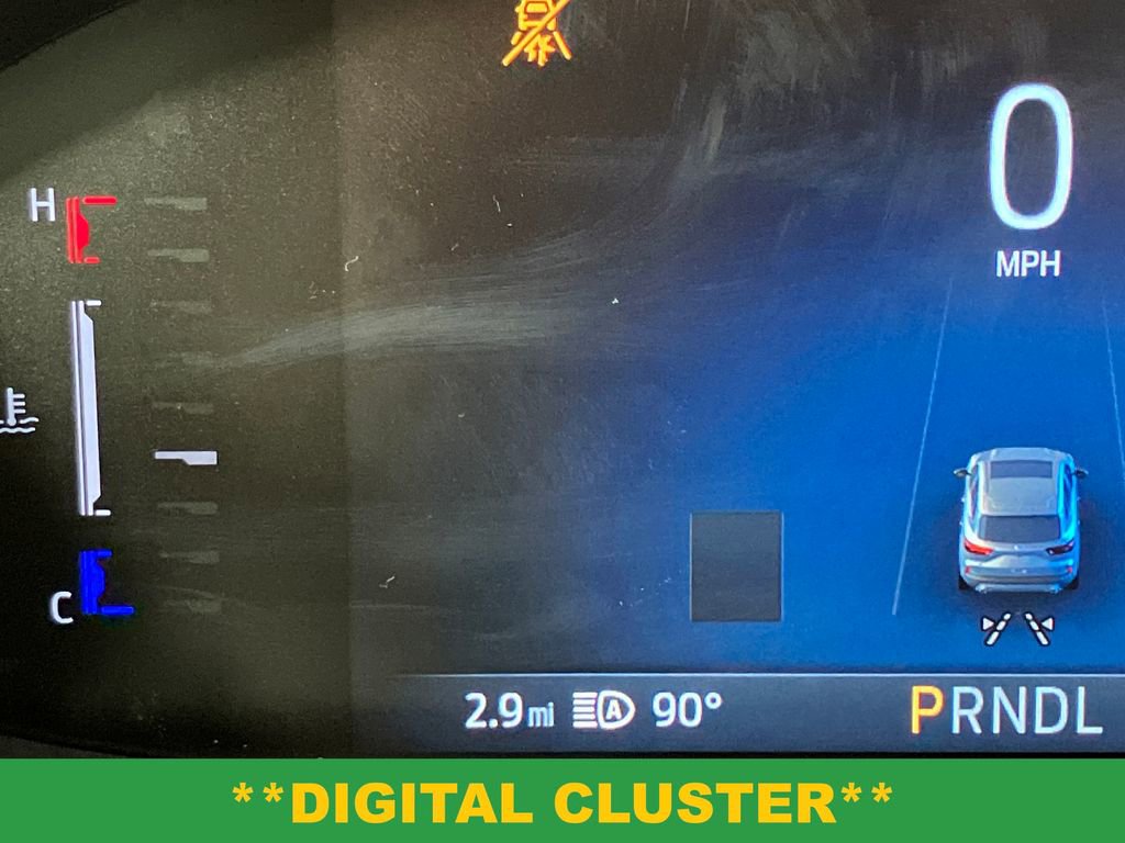 New 2026 Ford Escape Active w/ Tech Pack #1 image 21