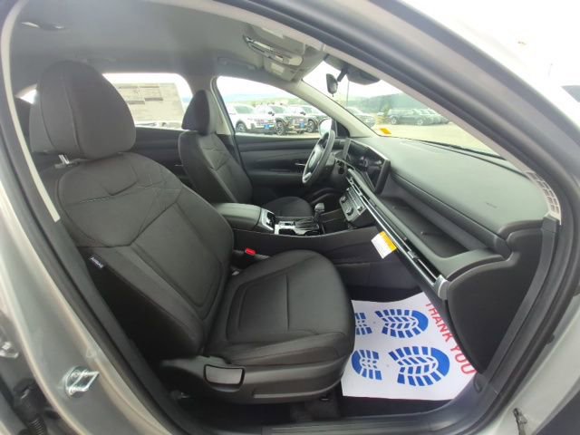 New 2026 Hyundai Tucson SE image 17