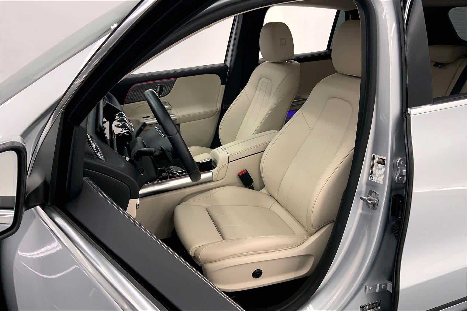 Certified 2023 Mercedes-Benz GLA 250 image 21