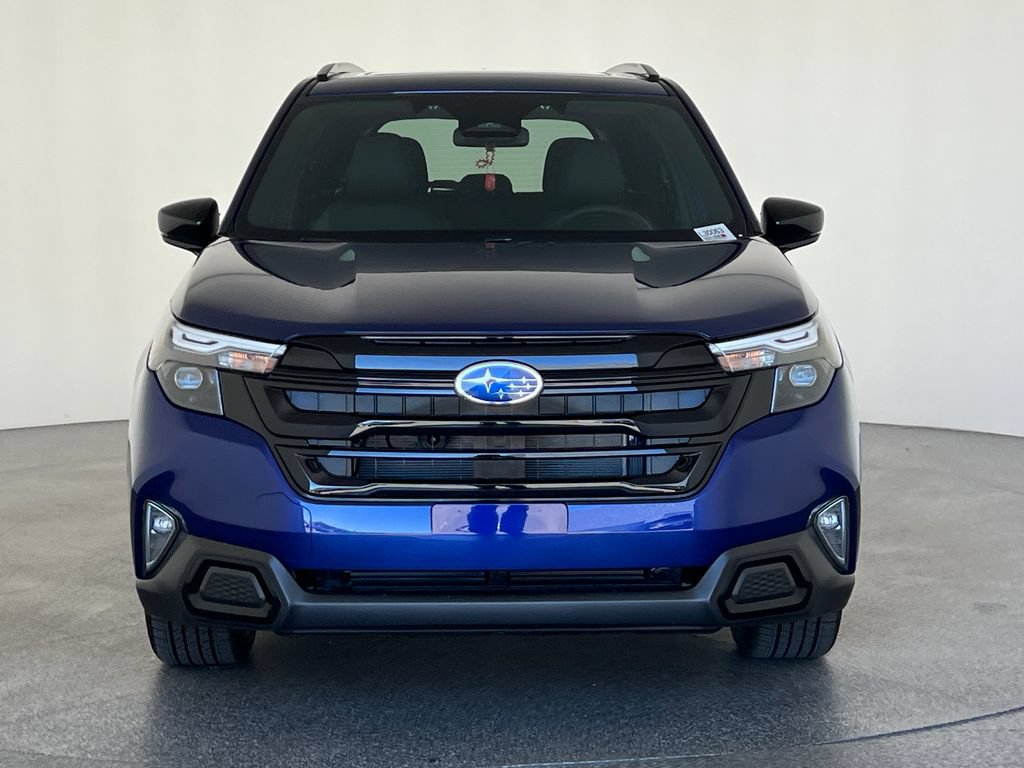 New 2026 Subaru Forester Sport w/ Onyx Edition AWD/4WD image 10