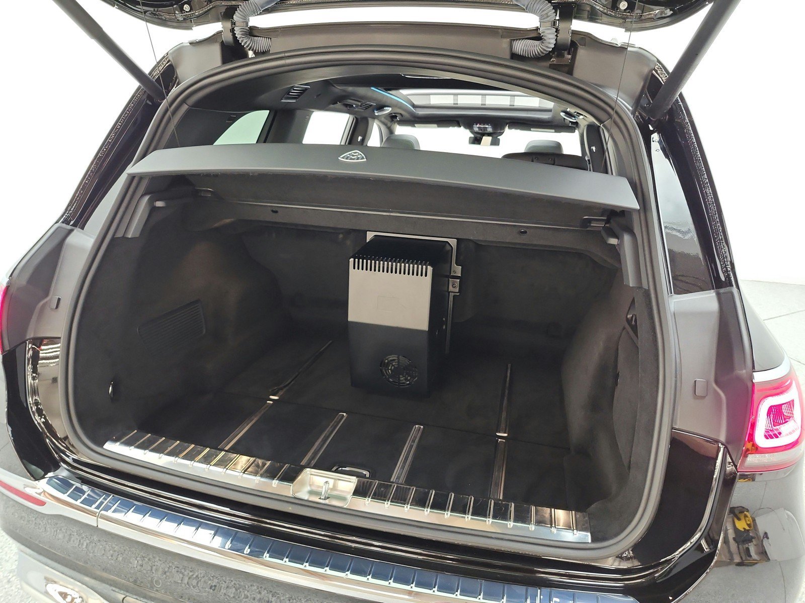 Certified 2021 Mercedes-Benz Maybach GLS 600 4MATIC image 22