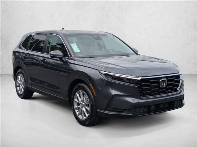 New 2026 Honda CR-V EX image 6