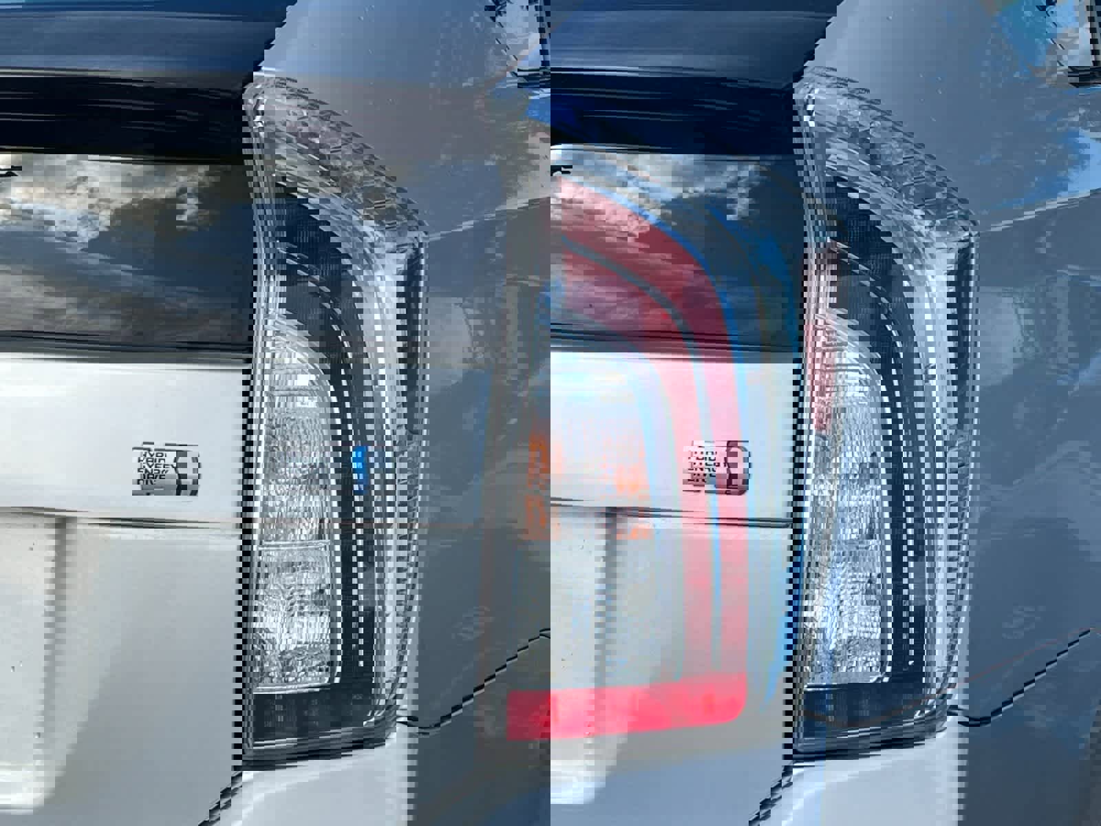 Used 2014 Toyota Prius Two image 26