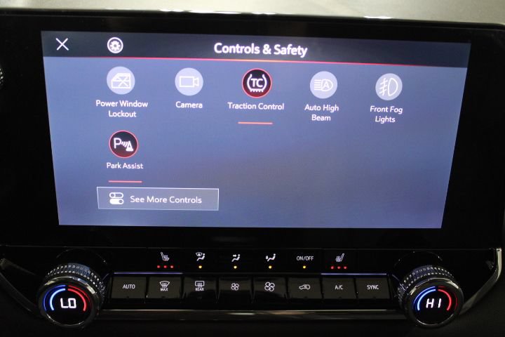 New 2026 GMC Canyon Elevation w/ Convenience Package AWD/4WD image 52