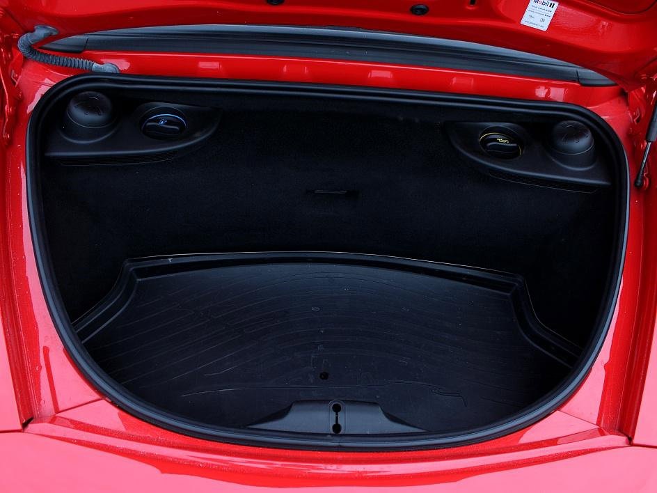 Used 2014 Porsche Boxster S image 12