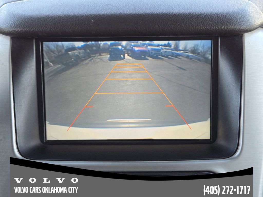 Used 2015 GMC Yukon XL SLT w/ Open Road Package image 15