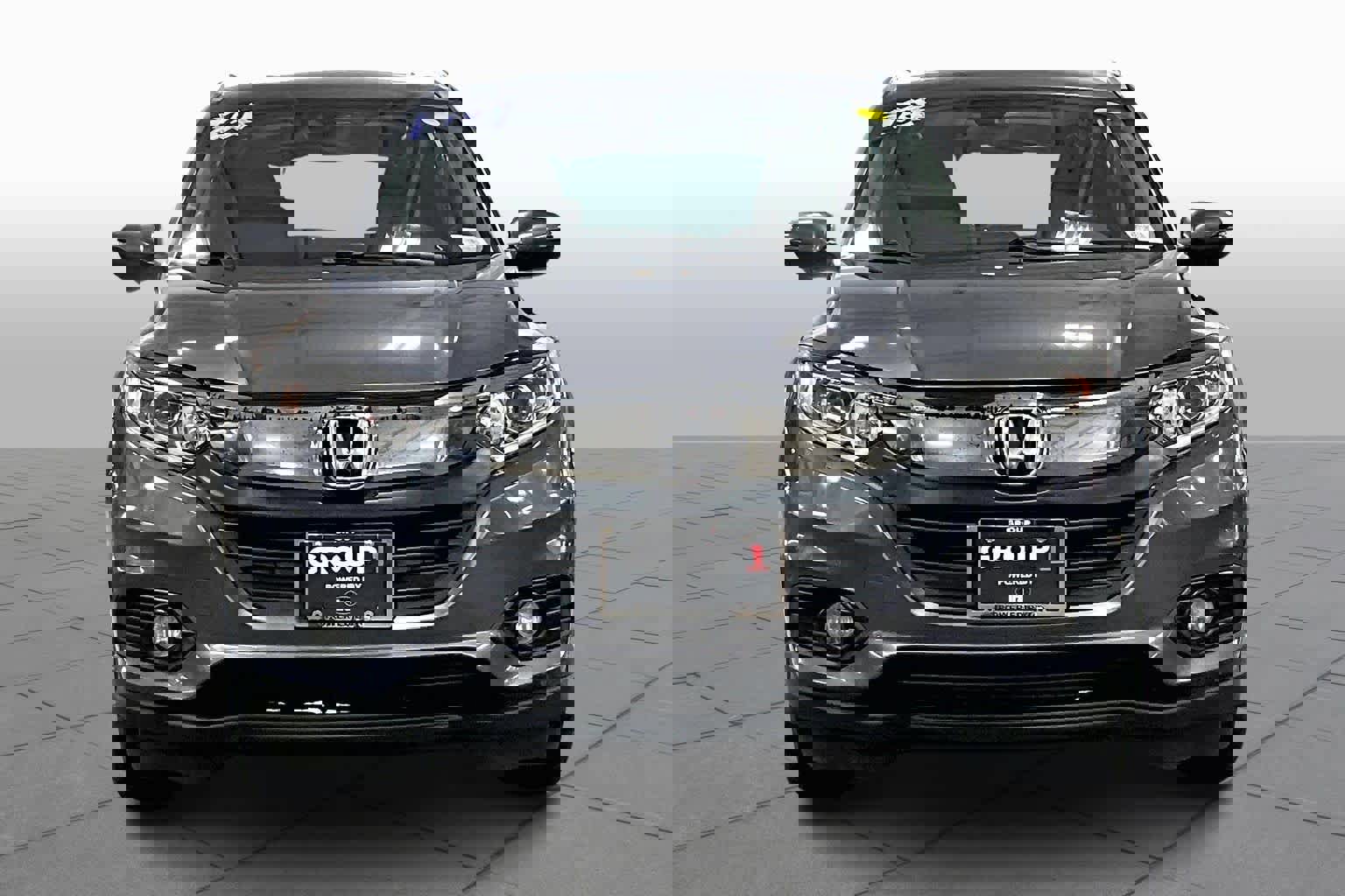 Used 2019 Honda HR-V EX image 4