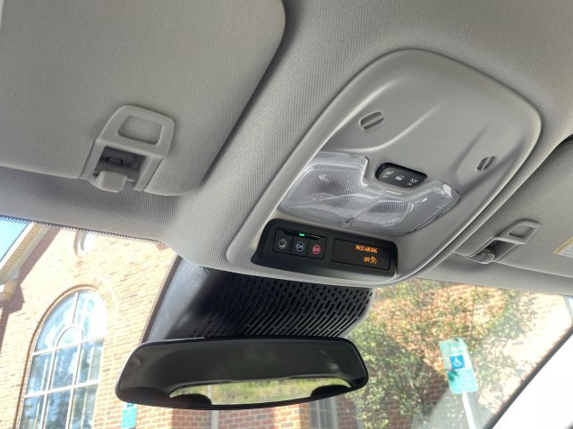 New 2027 Chevrolet Bolt LT w/ Comfort Package FWD image 18
