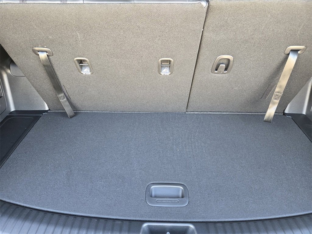 New 2025 Kia Telluride EX X-Line image 23