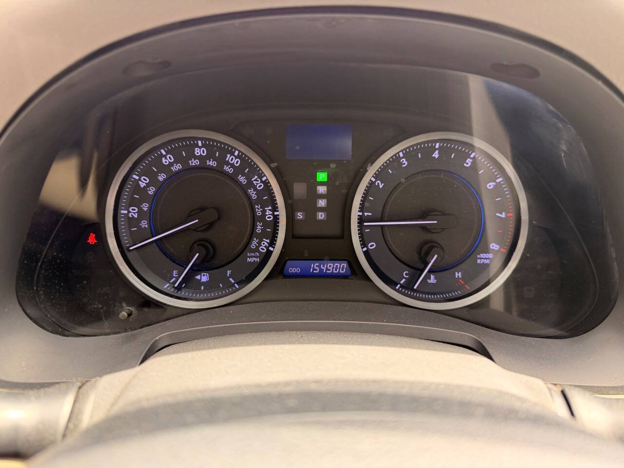 Used 2011 Lexus IS 250 w/ Premium Pkg Value Edition RWD image 45