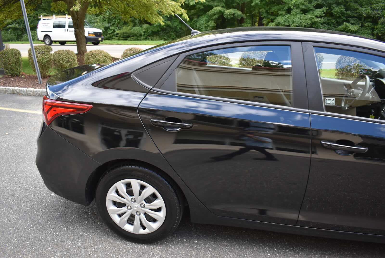 Used 2020 Hyundai Accent SE FWD image 64