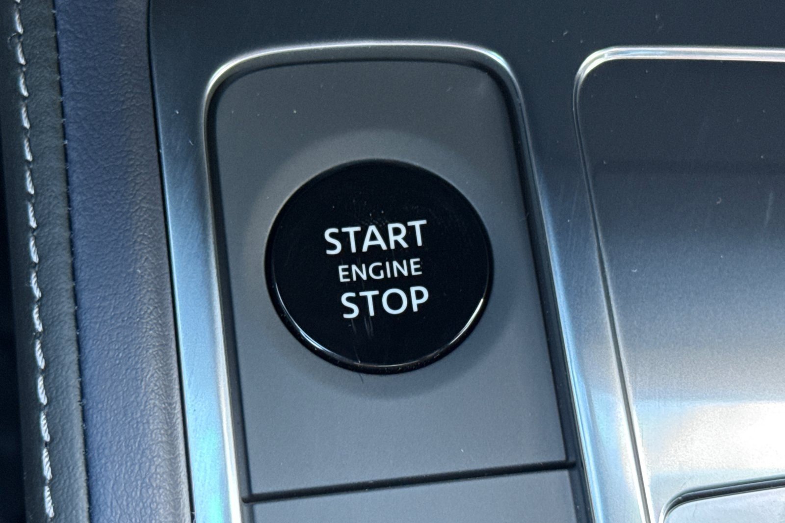 New 2026 INFINITI QX60 Sport w/ Dark Cargo Package image 24