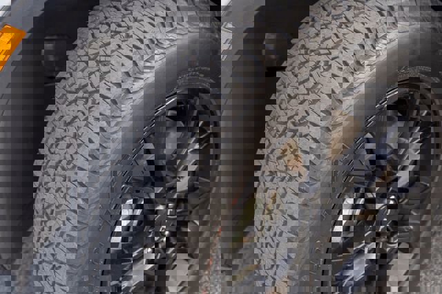 Used 2024 Kia Sportage X-Pro image 13