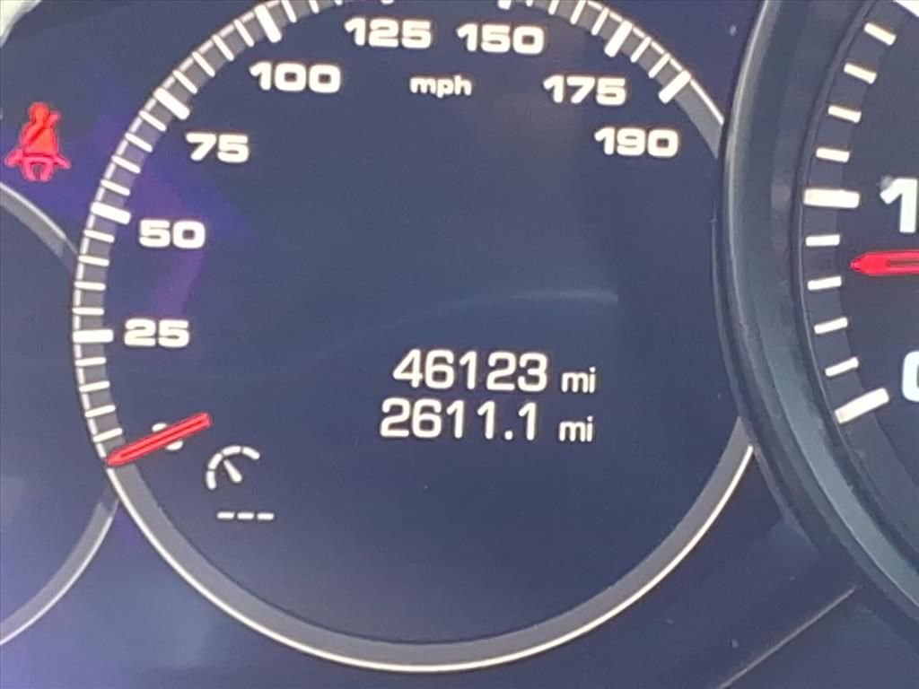 Used 2020 Porsche Panamera 4 image 22