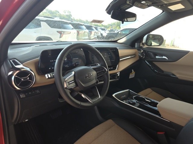 New 2026 Chevrolet Equinox ACTIV image 11