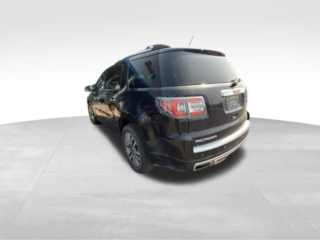 Used 2014 GMC Acadia Denali AWD/4WD image 6