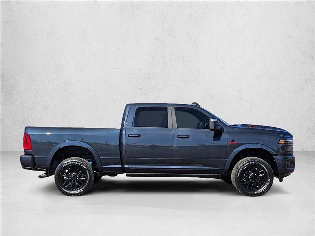 New 2026 RAM 2500 Limited image 5