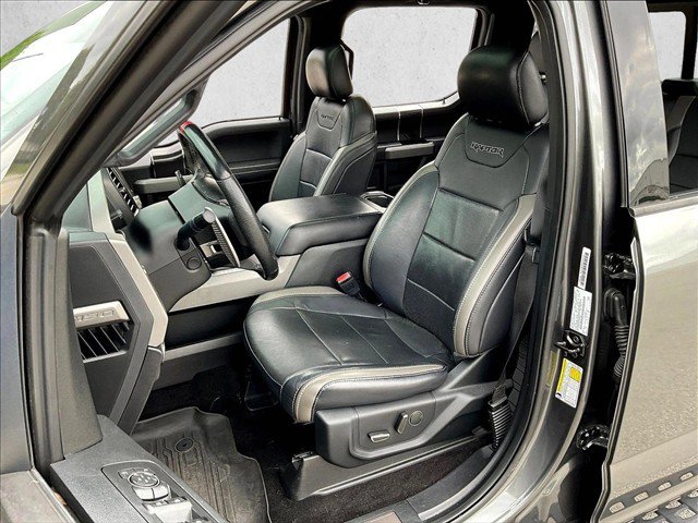 Used 2018 Ford F150 Raptor w/ Equipment Group 802A Luxury AWD/4WD image 24