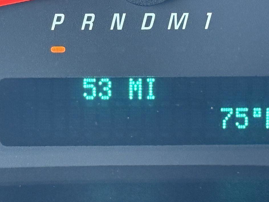 New 2025 Chevrolet Express 3500 w/ Power Convenience Package image 18