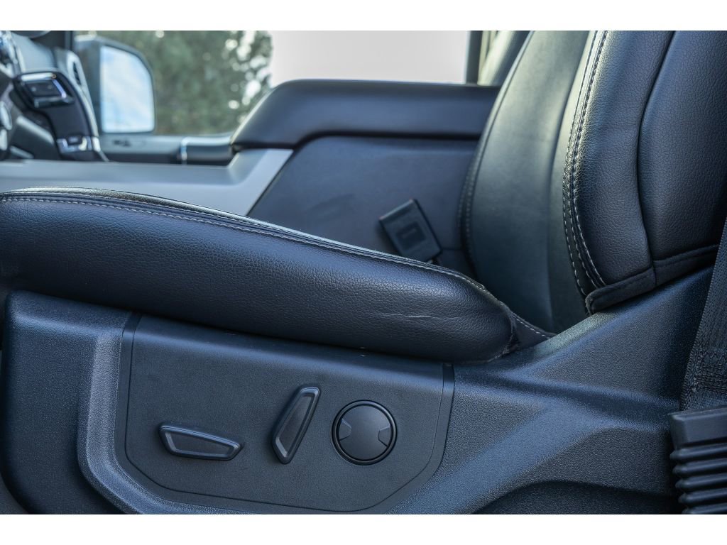 Used 2020 Ford F150 Lariat image 16