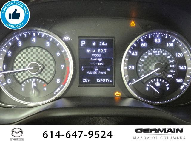 Used 2020 Hyundai Elantra Value Edition image 25