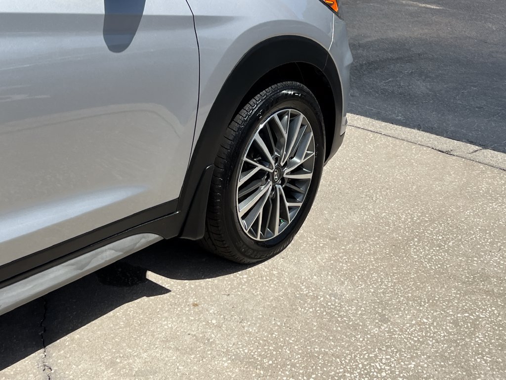 Used 2020 Hyundai Tucson Ultimate AWD/4WD image 28