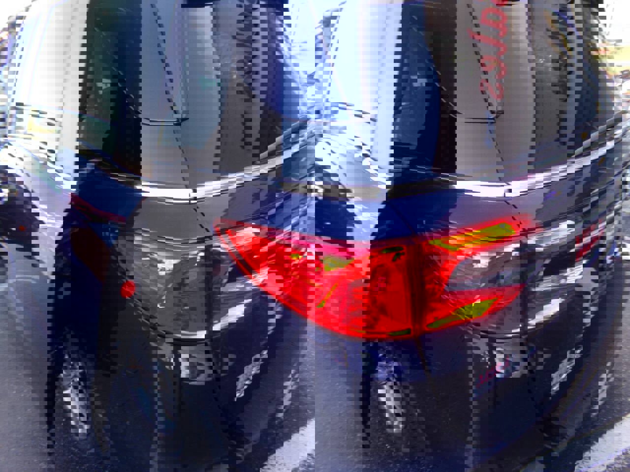 Used 2021 Honda Odyssey EX image 16