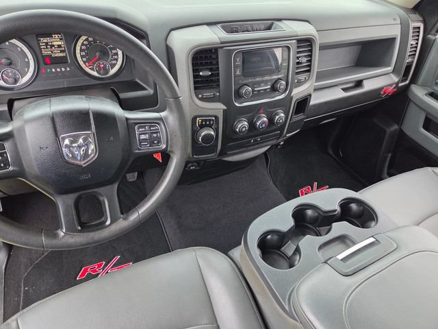 Used 2019 RAM 1500 Express RWD image 17