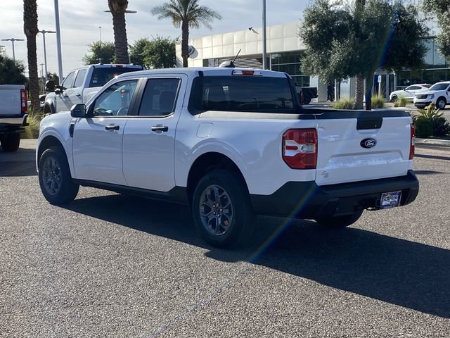 New 2026 Ford Maverick XLT FWD image 48