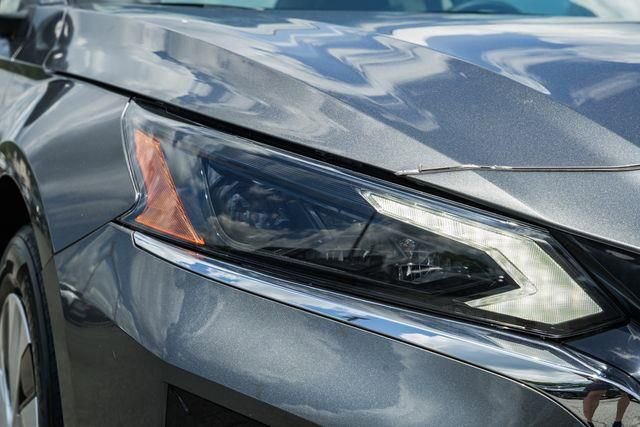 New 2025 Nissan Altima 2.5 S image 10