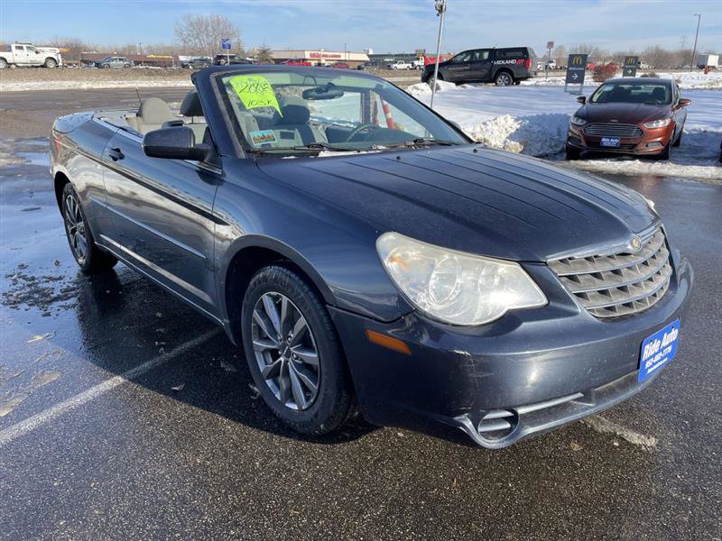 Used 2008 Chrysler Sebring Touring image 34
