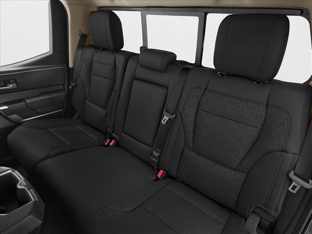 New 2026 Toyota Tundra SR5 AWD/4WD image 9