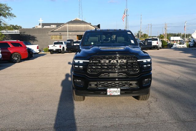 New 2027 RAM 2500 Limited AWD/4WD image 5