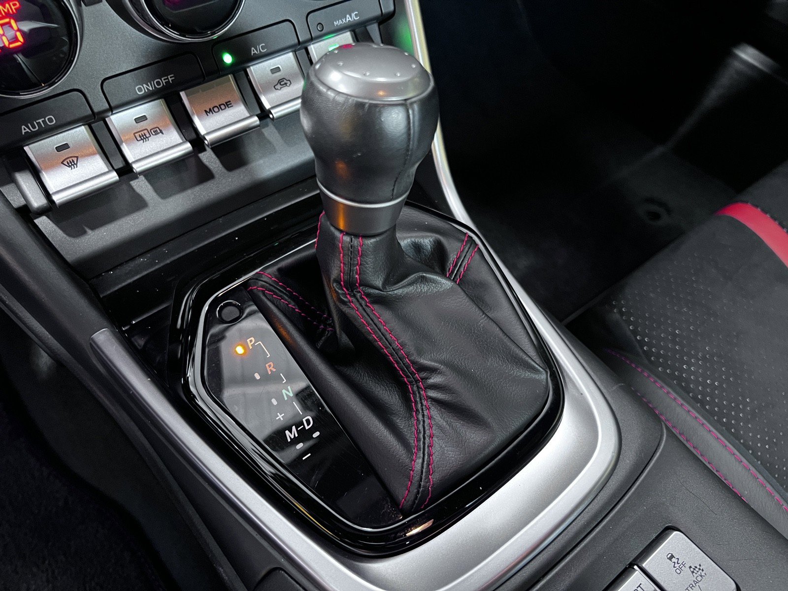 Used 2022 Subaru BRZ Limited RWD image 20