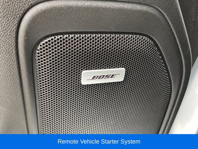 Used 2019 Chevrolet Silverado 1500 High Country w/ Technology Package AWD/4WD image 19